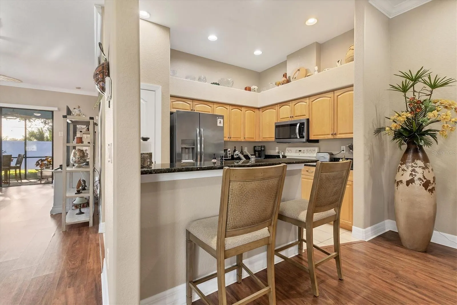 122 PRESERVE PL