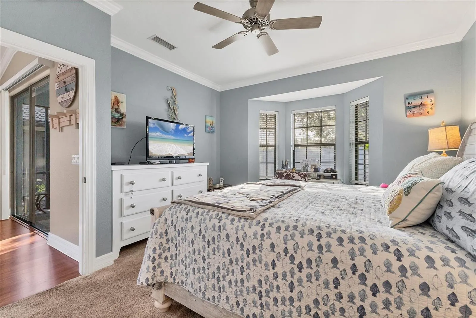 122 PRESERVE PL