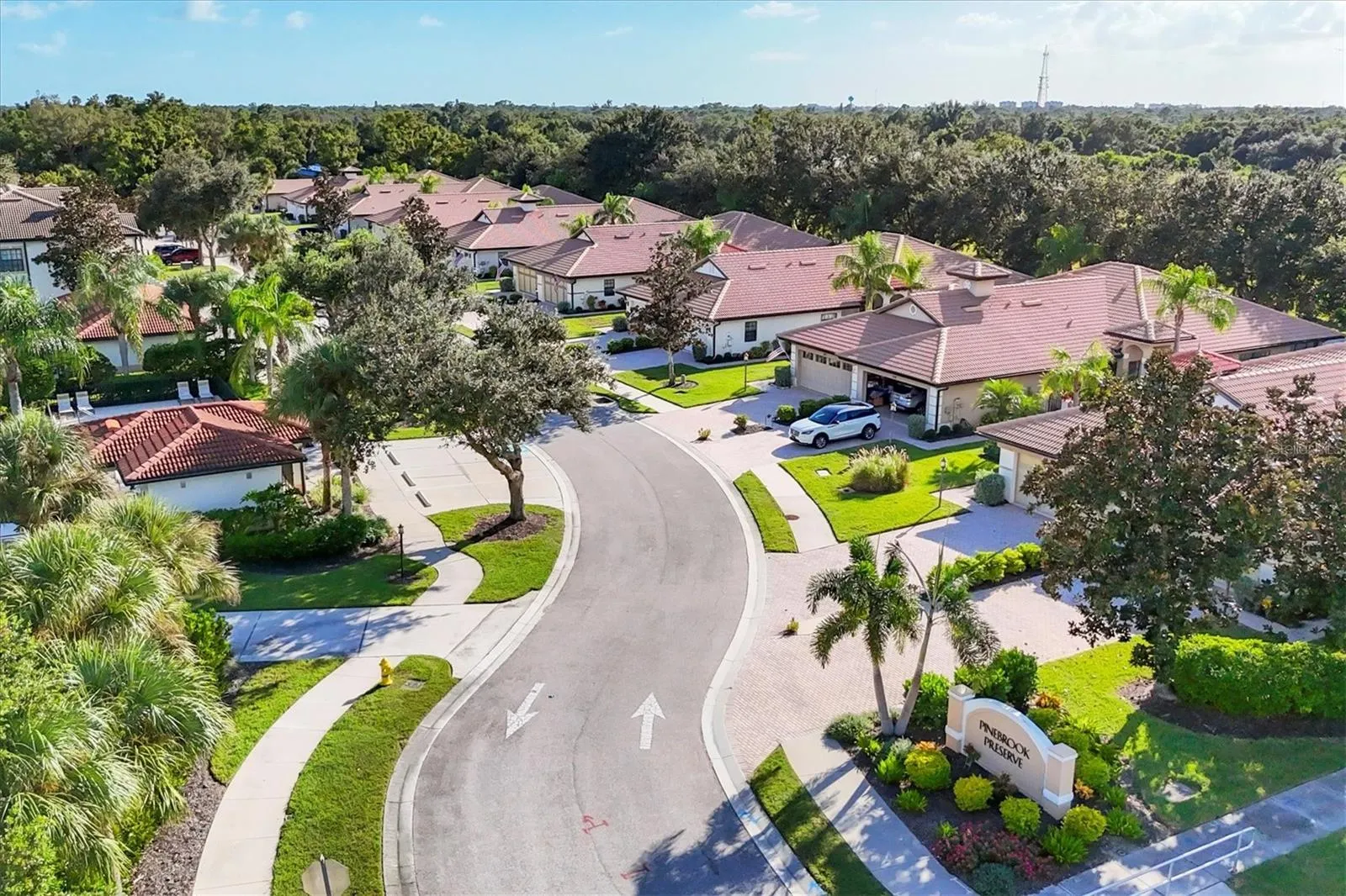 122 PRESERVE PL
