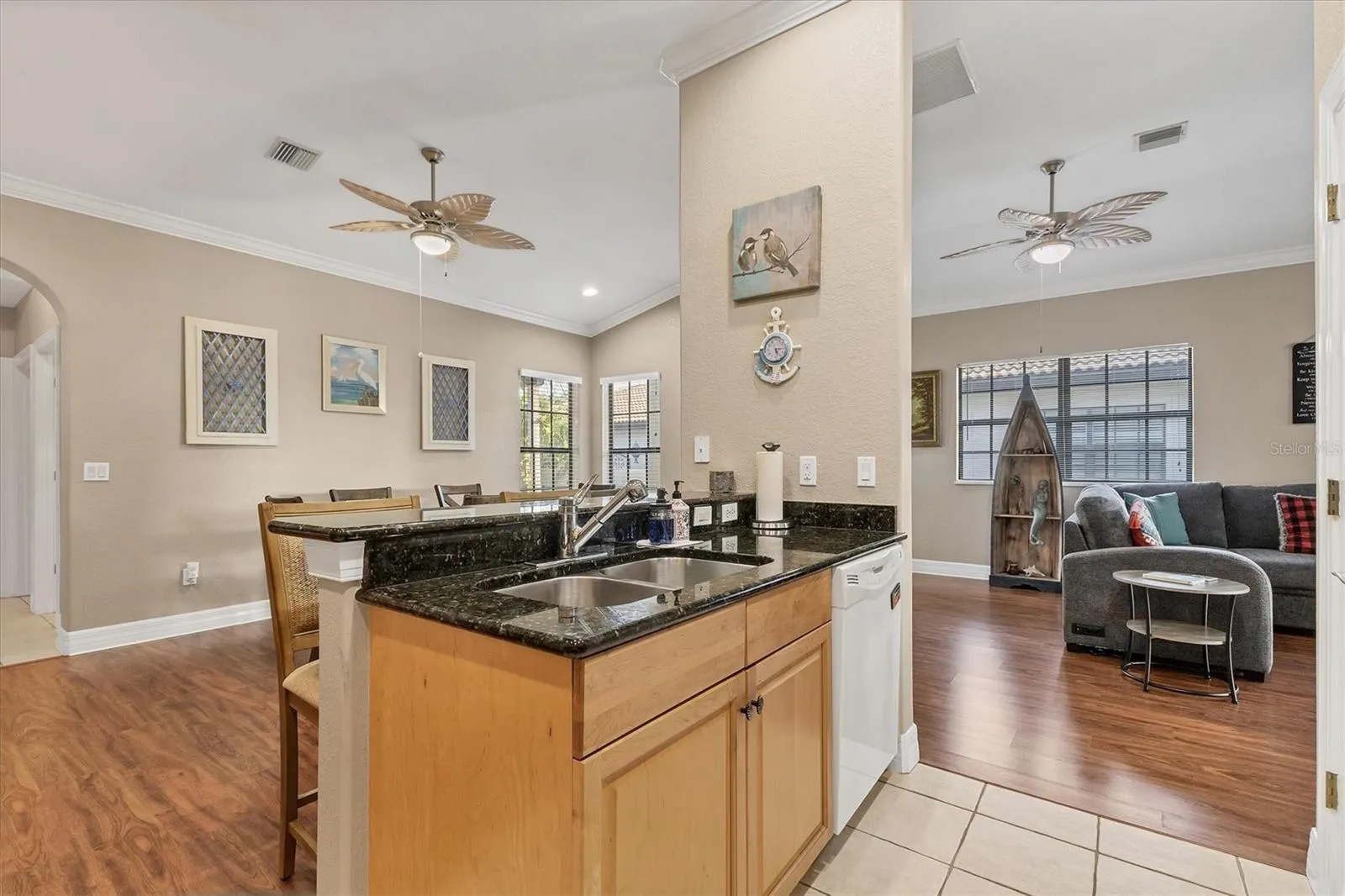 122 PRESERVE PL