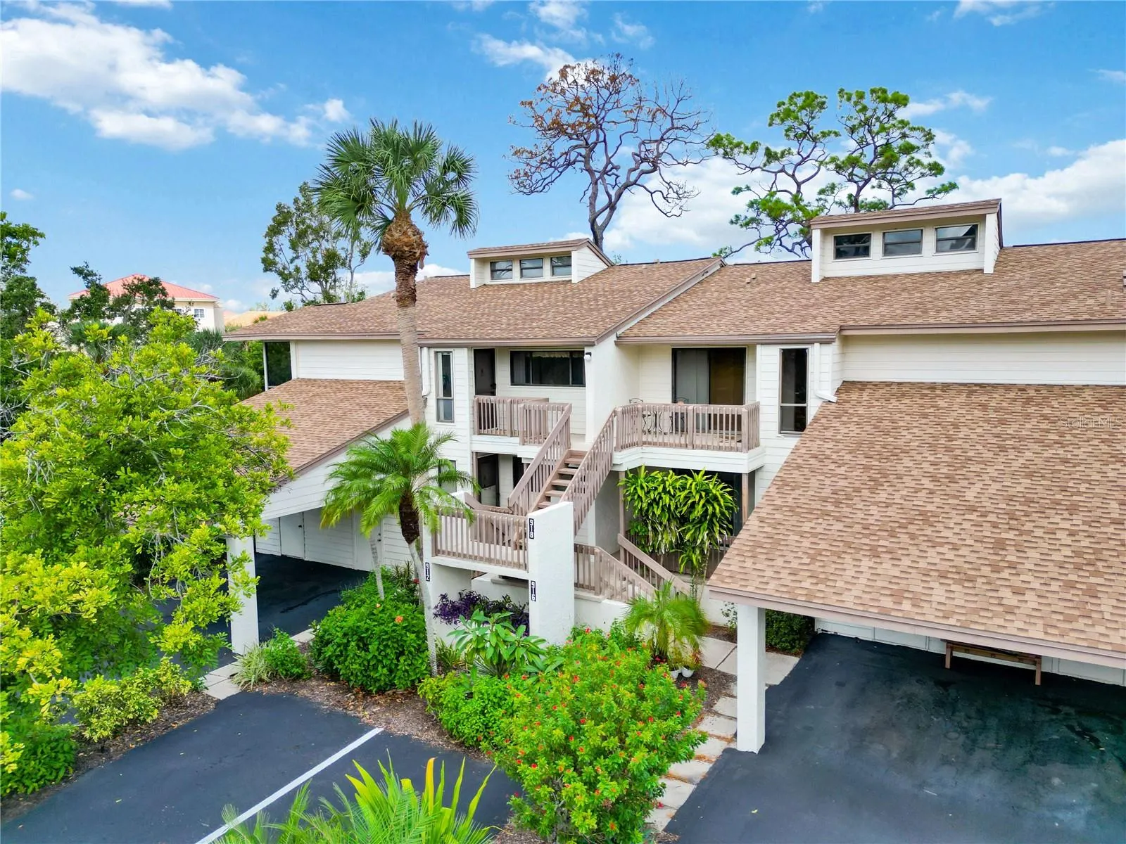 914 BIRD BAY WAY #220, #220