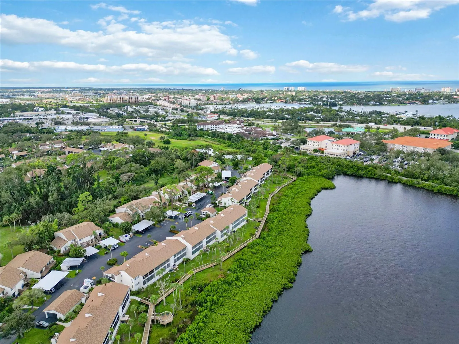 914 BIRD BAY WAY #220, #220