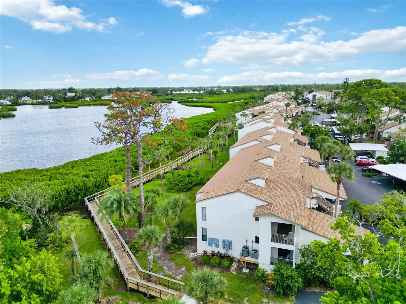 914 BIRD BAY WAY #220, #220