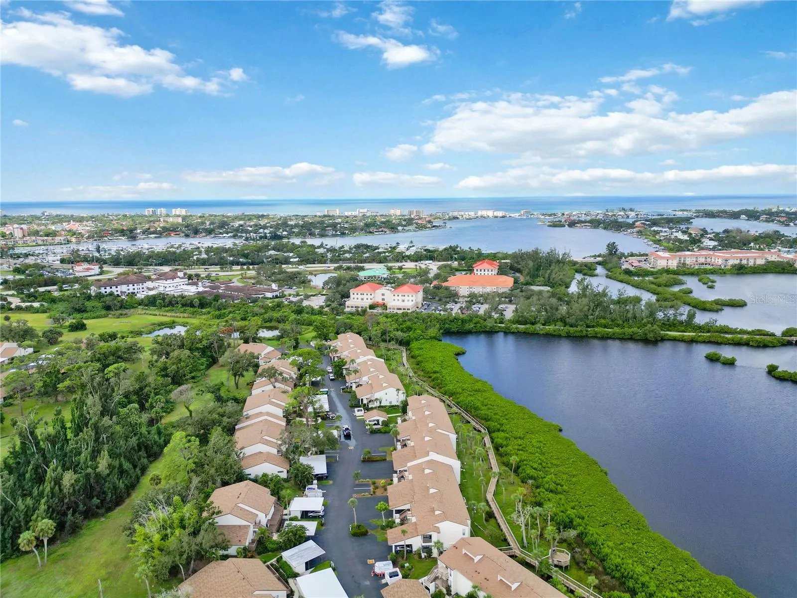 914 BIRD BAY WAY #220, #220