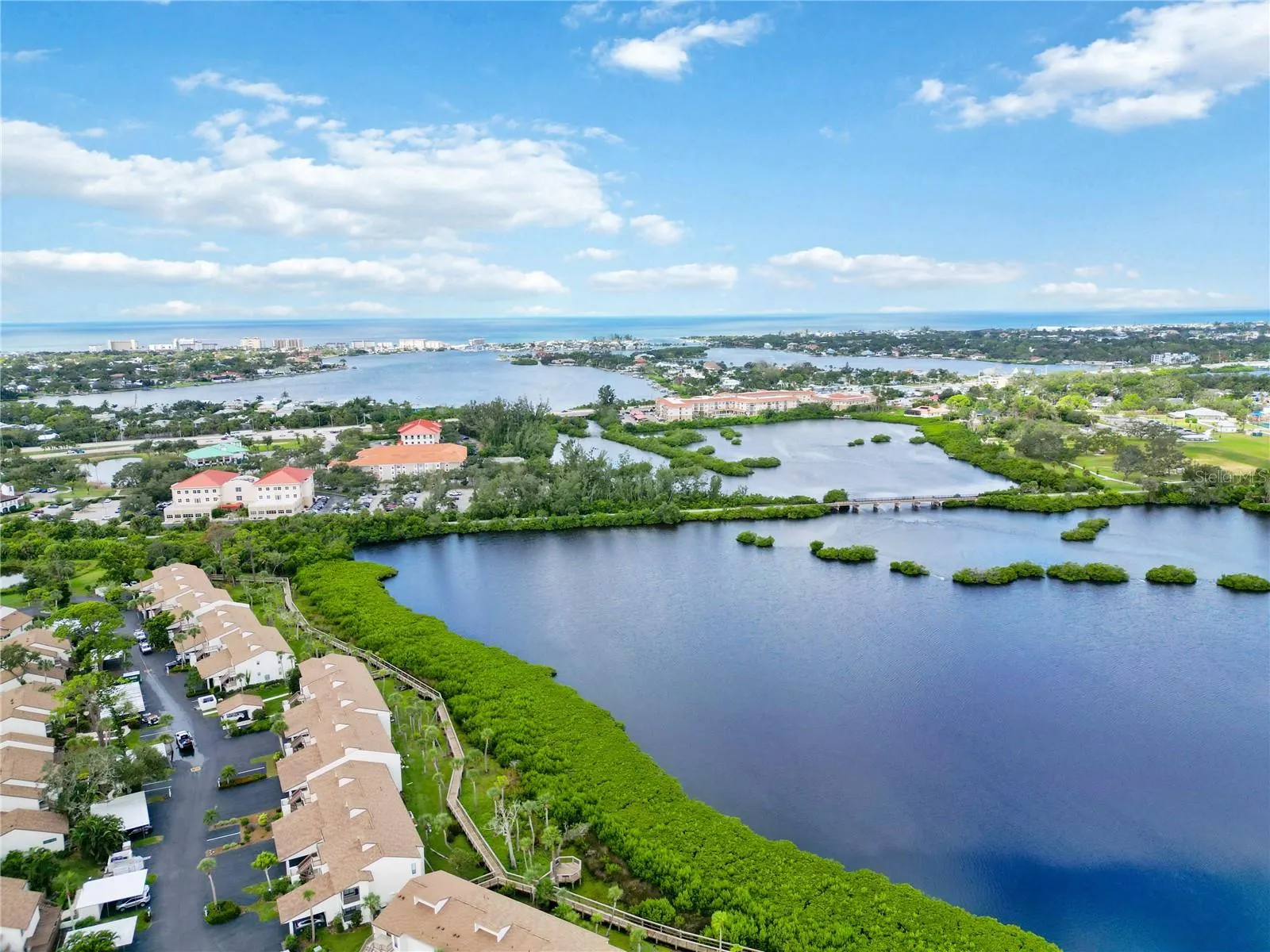 914 BIRD BAY WAY #220, #220