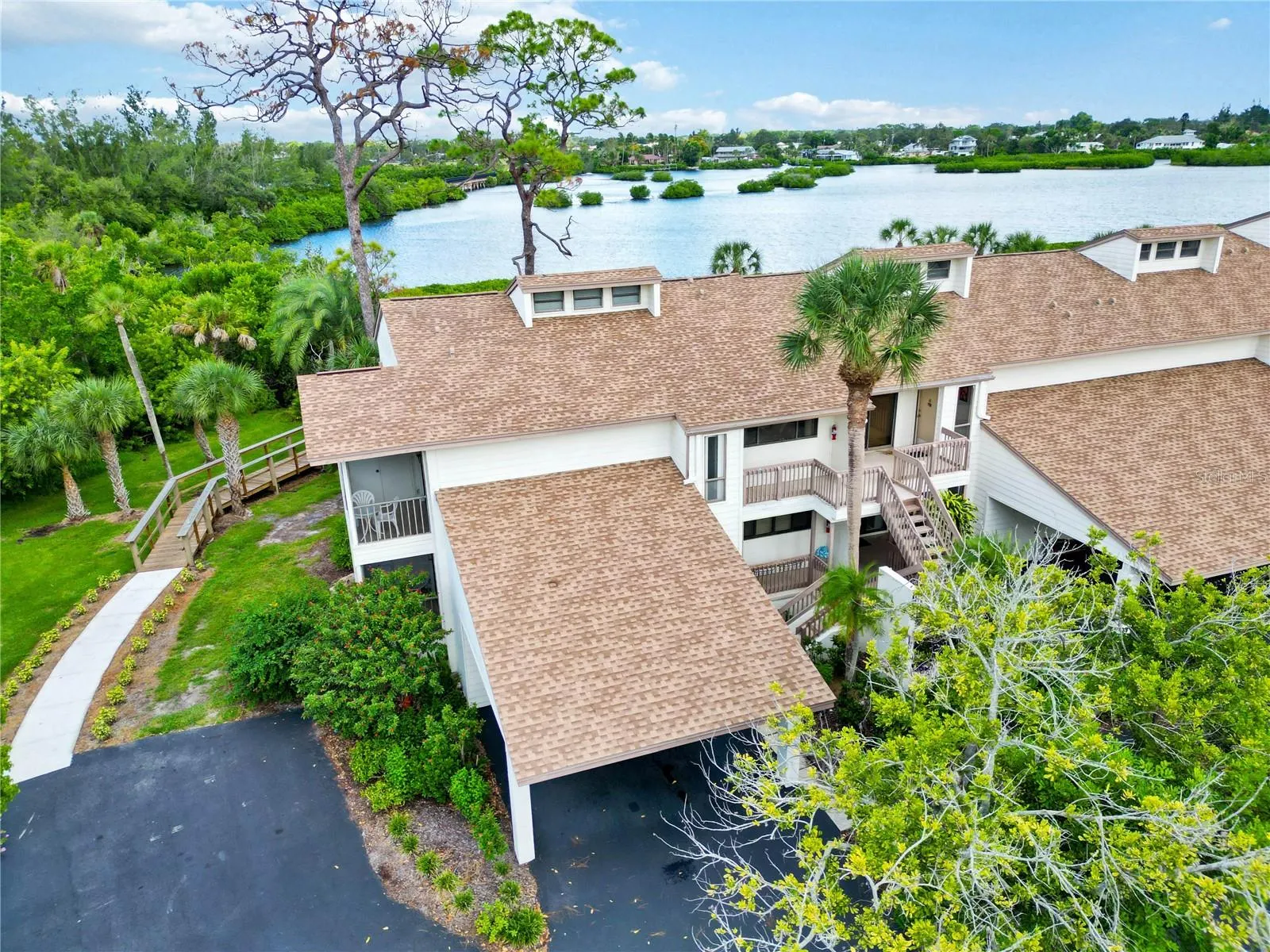 914 BIRD BAY WAY #220, #220
