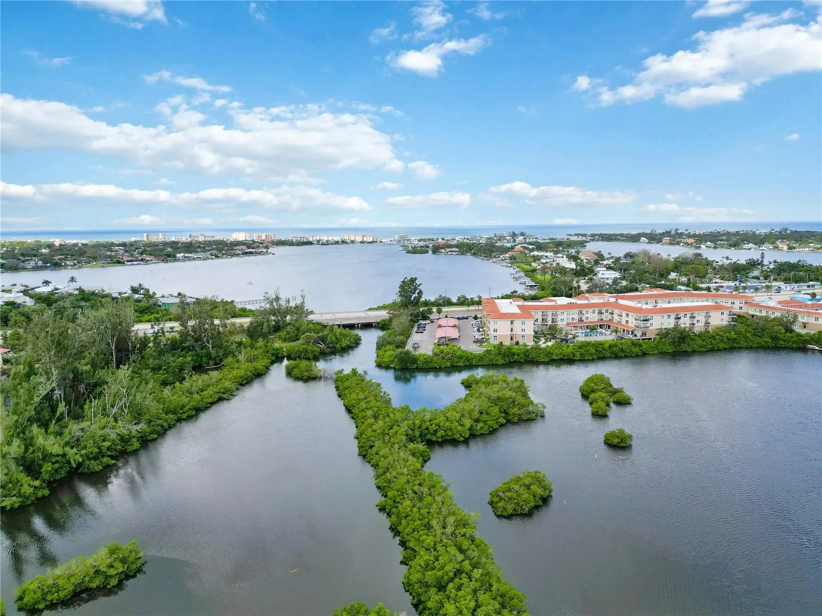 914 BIRD BAY WAY #220, #220