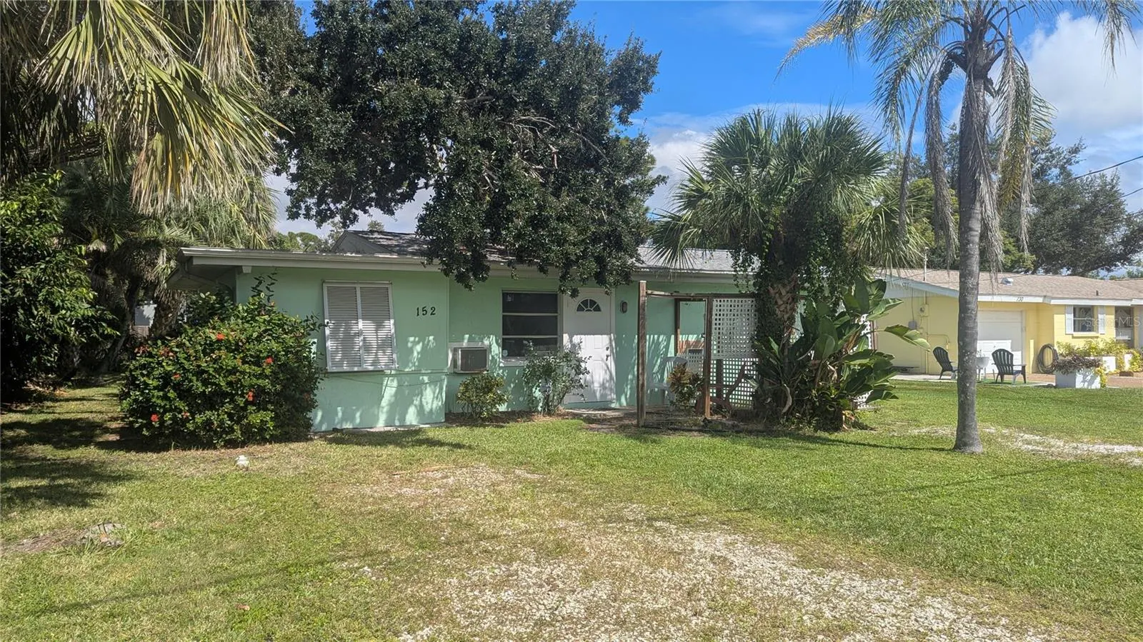 150 W FRAY ST