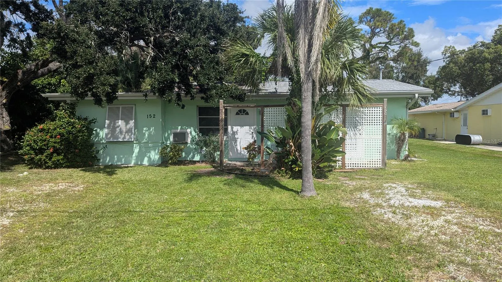 150 W FRAY ST
