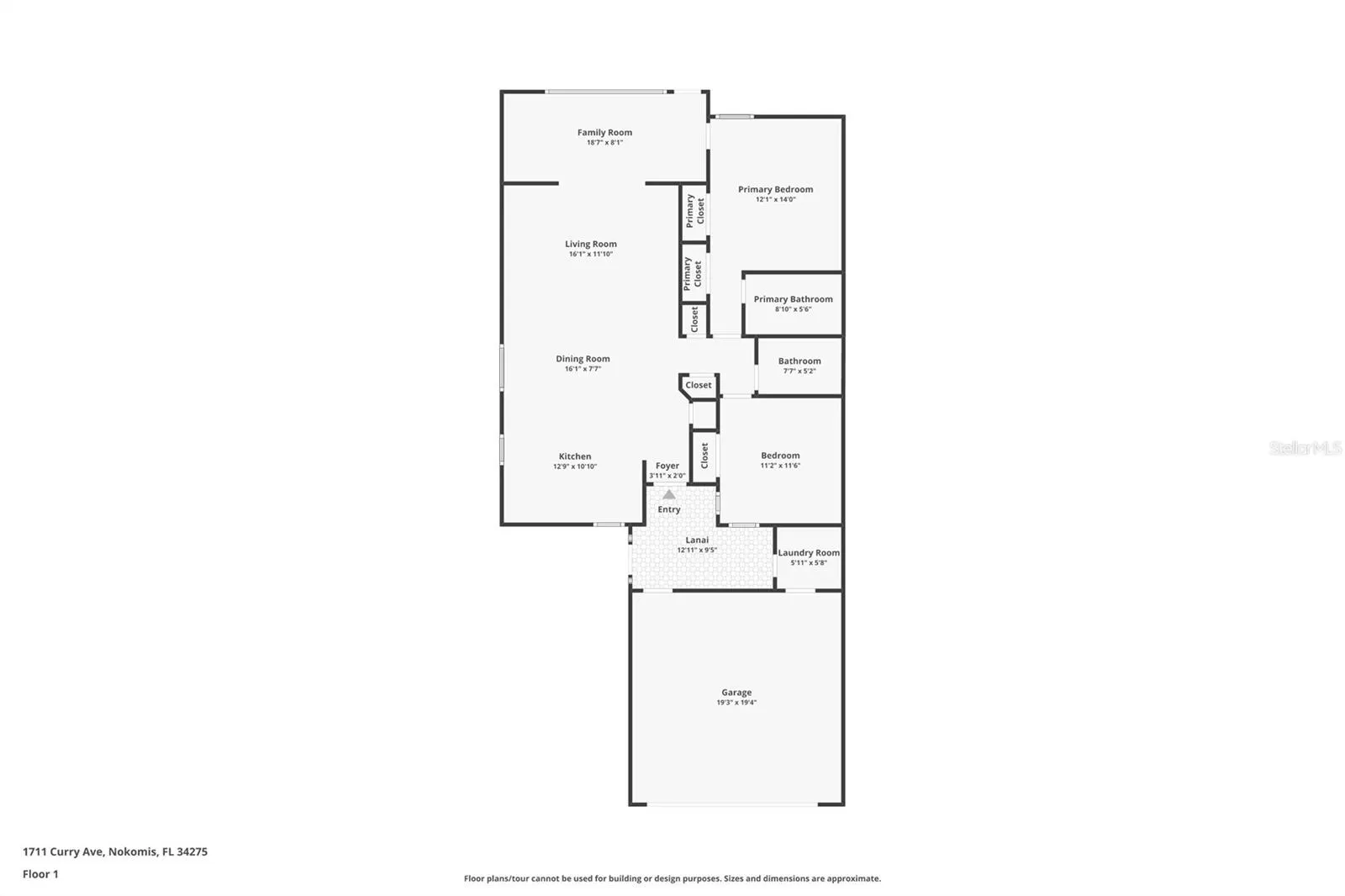 1711 CURRY AVE #82, #82