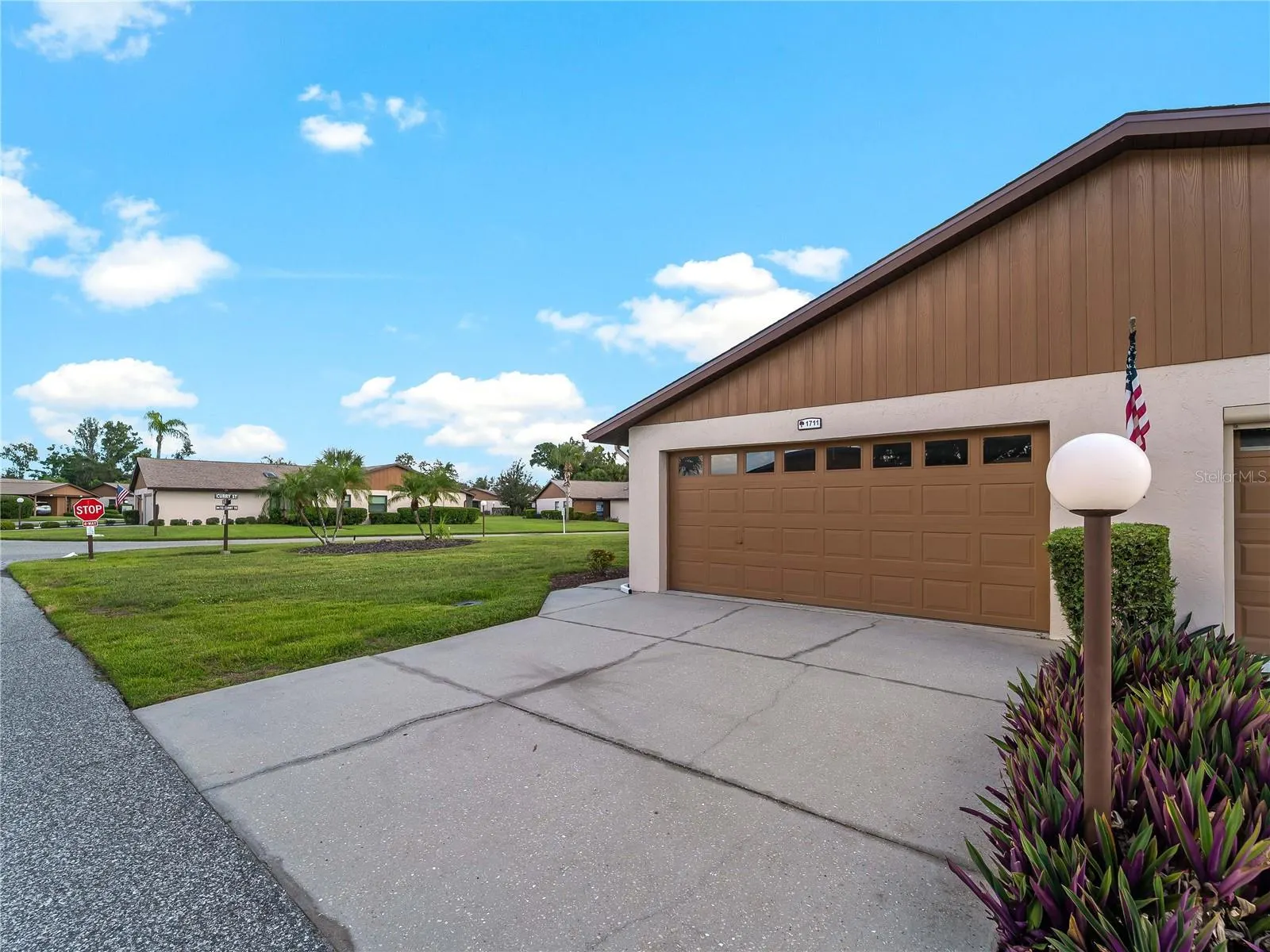 1711 CURRY AVE #82, #82
