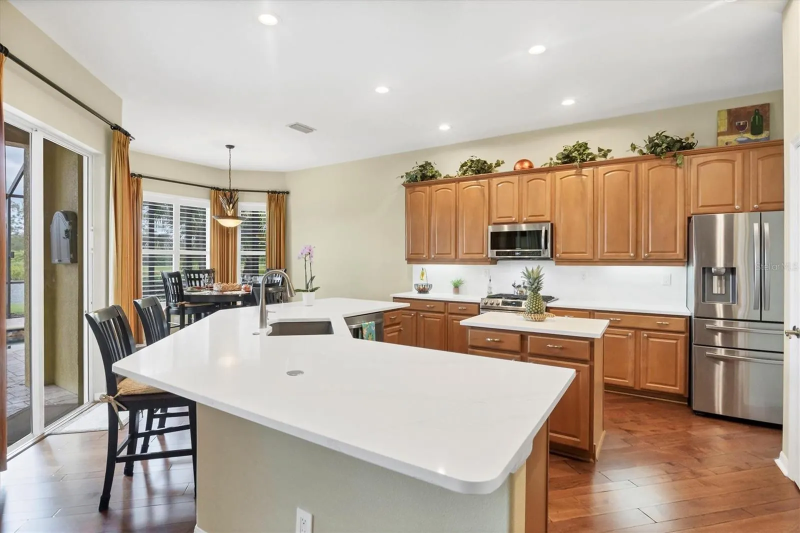 1051 CREEK NINE DR