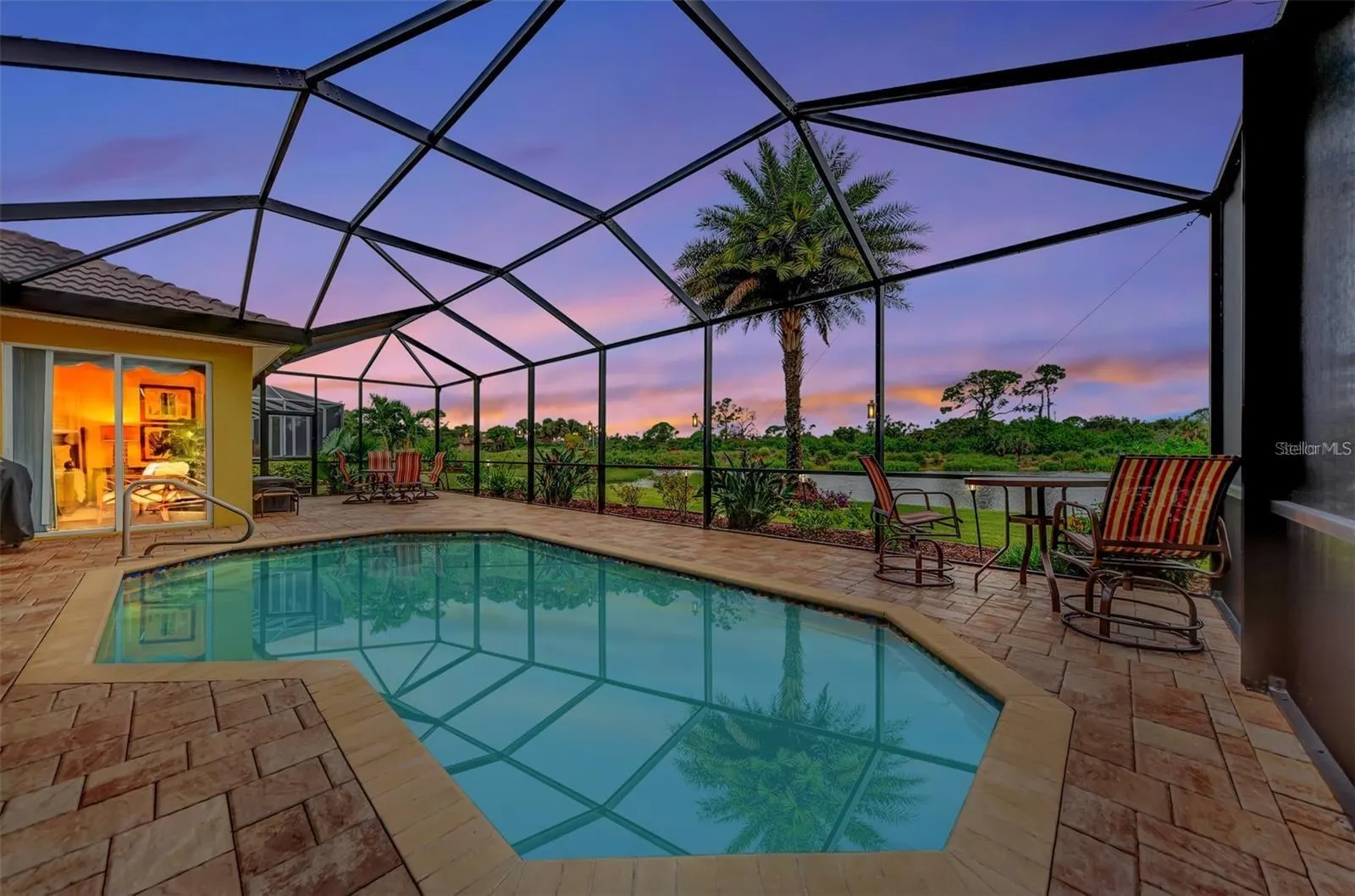 1051 CREEK NINE DR