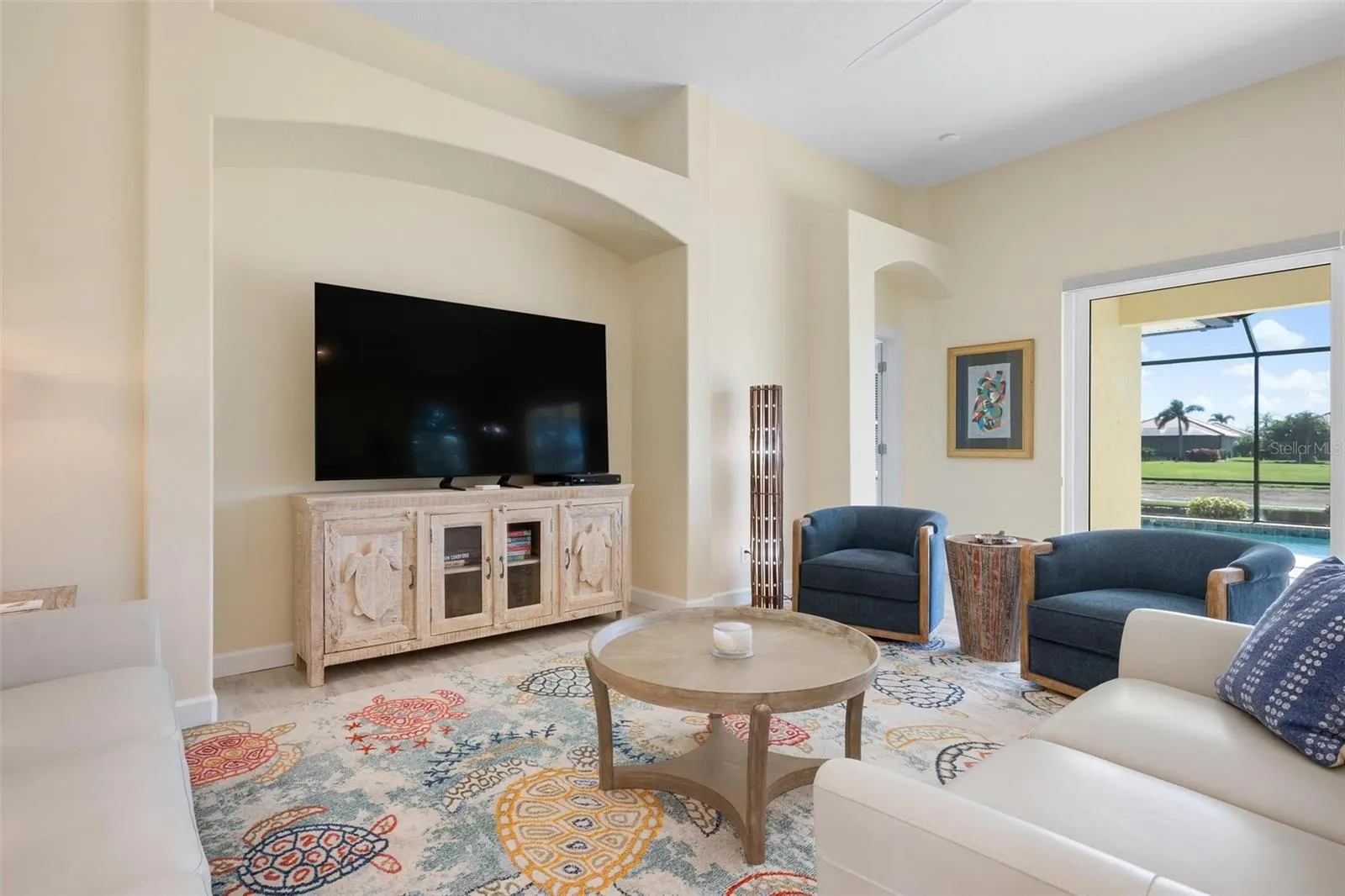1502 SAN YSIDRO WAY