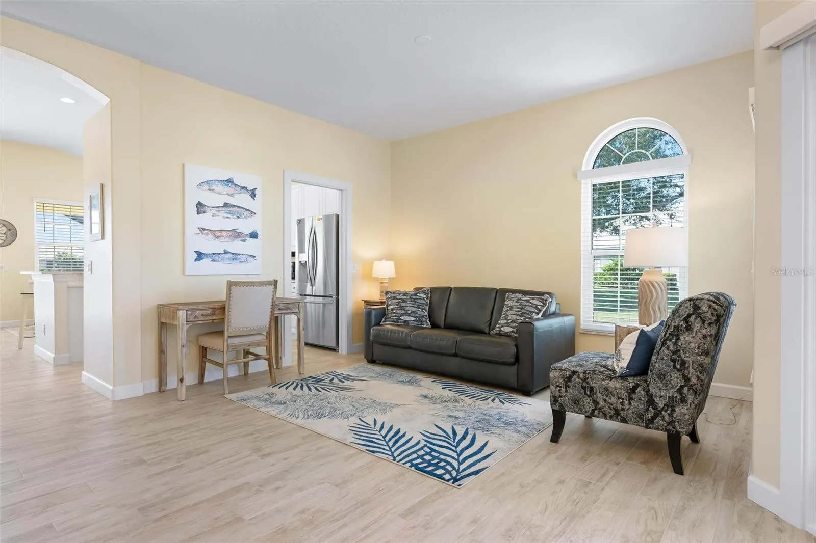 1502 SAN YSIDRO WAY
