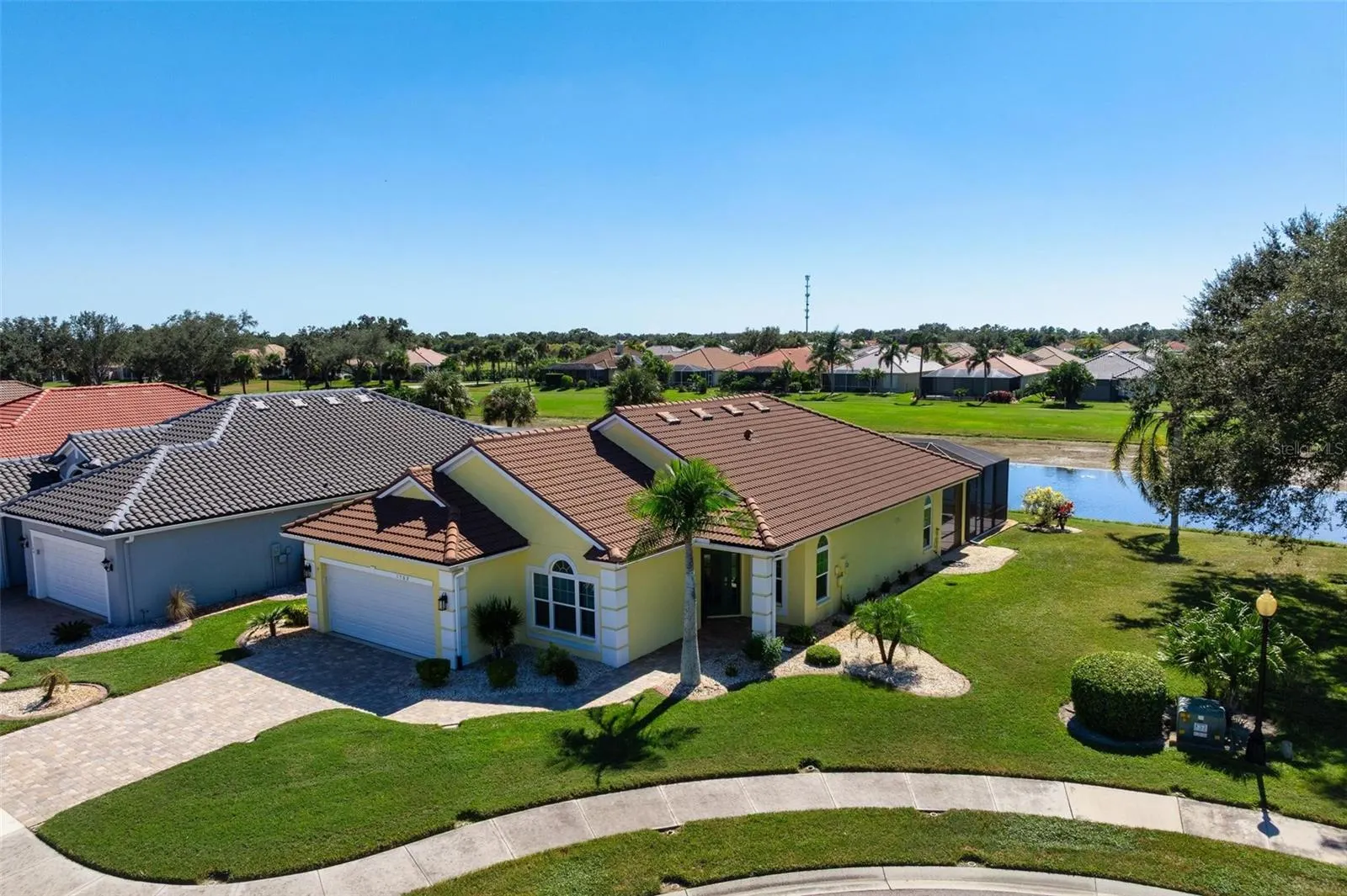 1502 SAN YSIDRO WAY