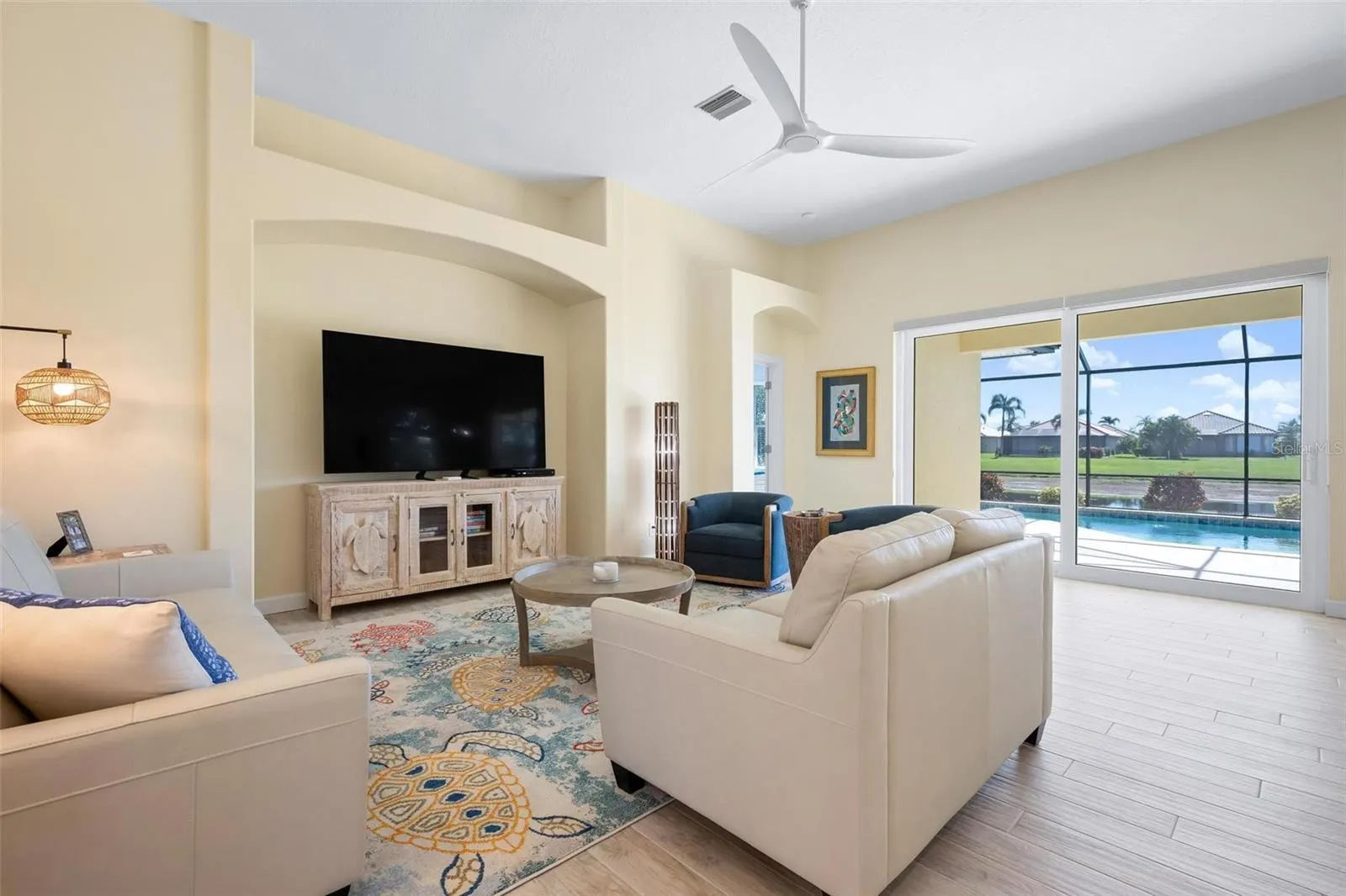 1502 SAN YSIDRO WAY