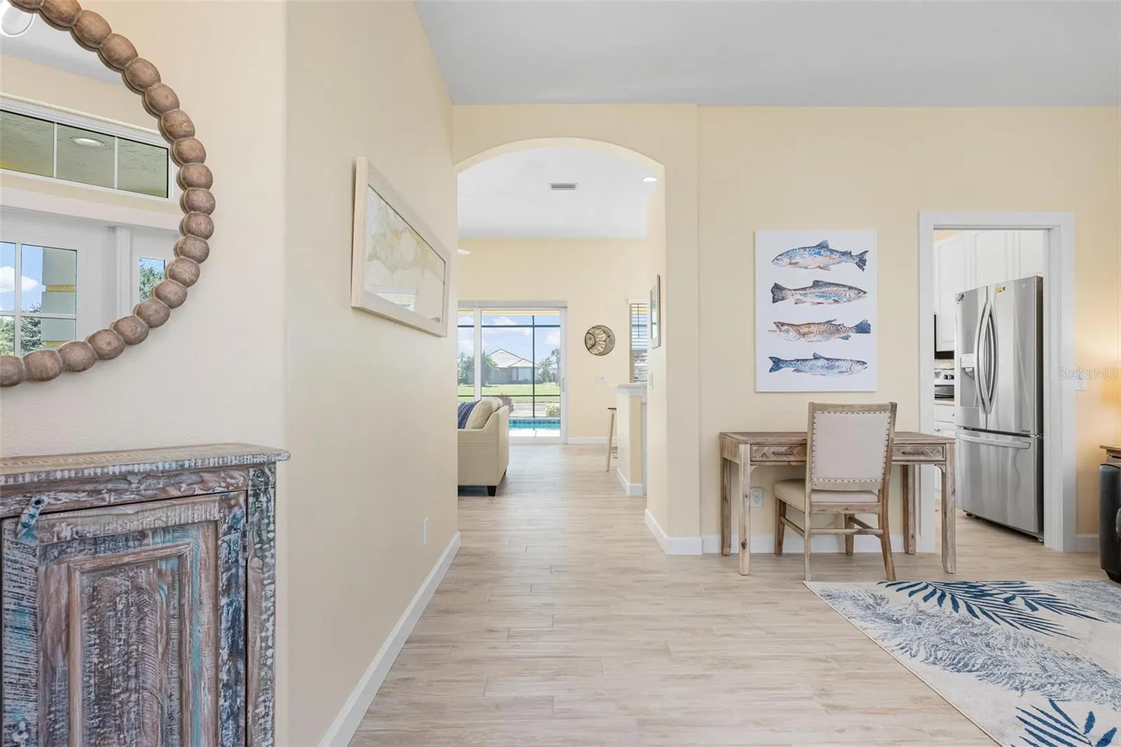 1502 SAN YSIDRO WAY