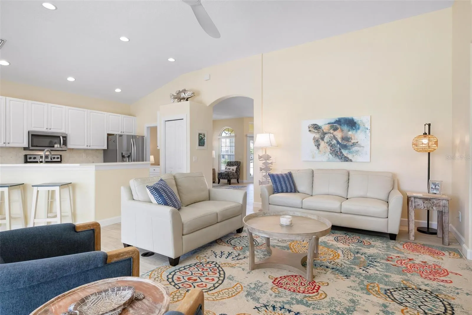 1502 SAN YSIDRO WAY