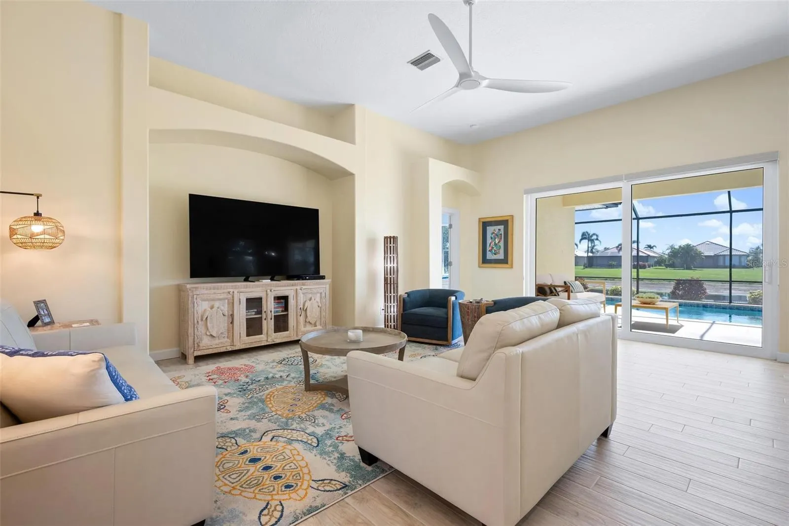 1502 SAN YSIDRO WAY