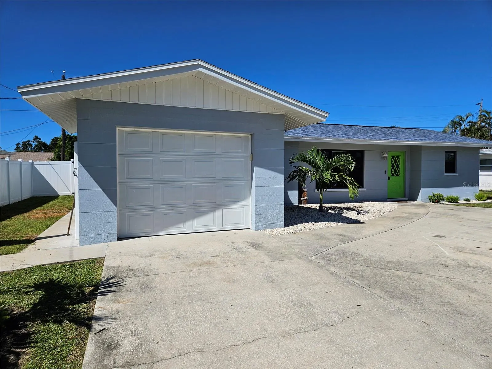 1500 GLENDALE RD