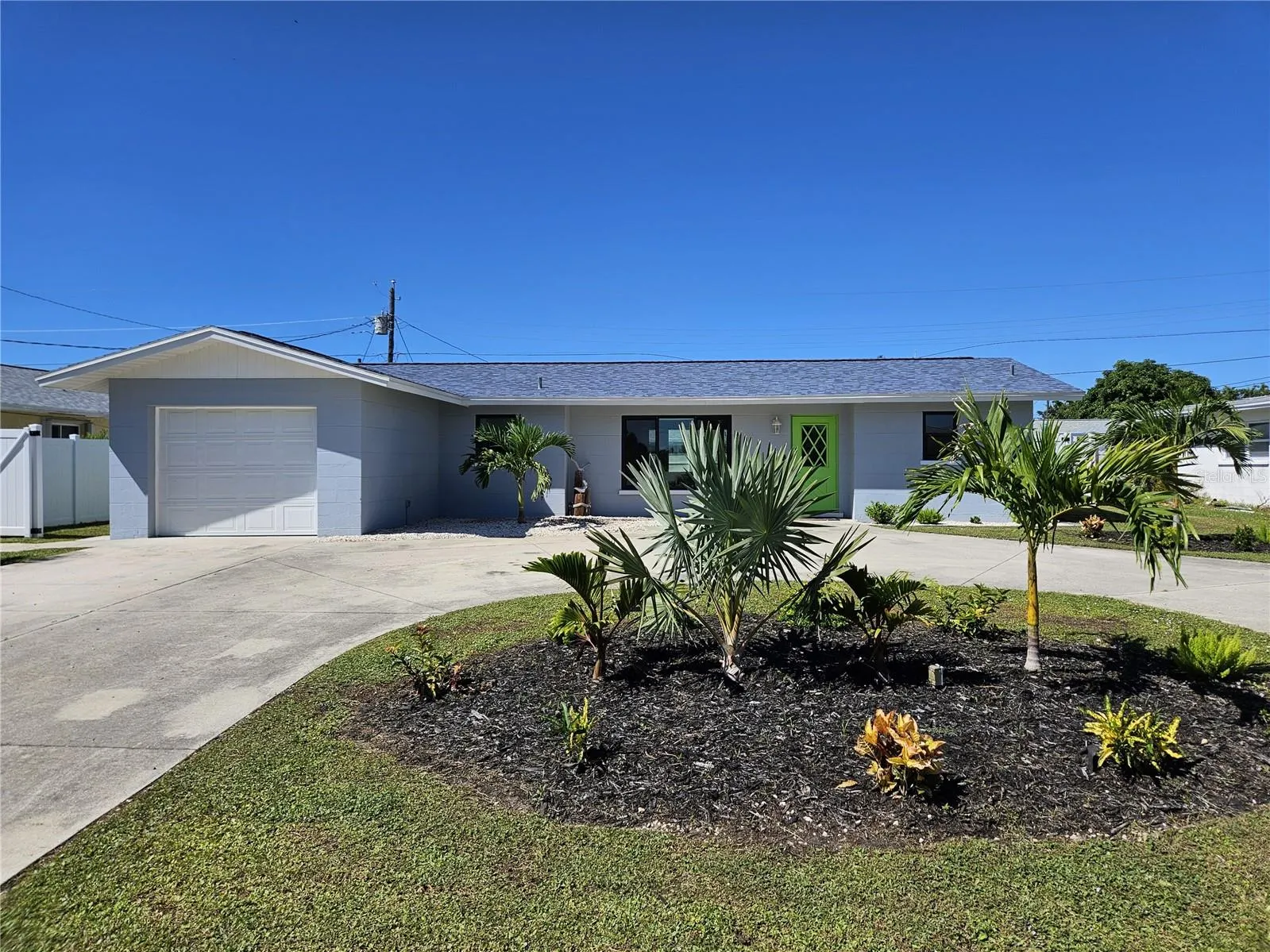1500 GLENDALE RD