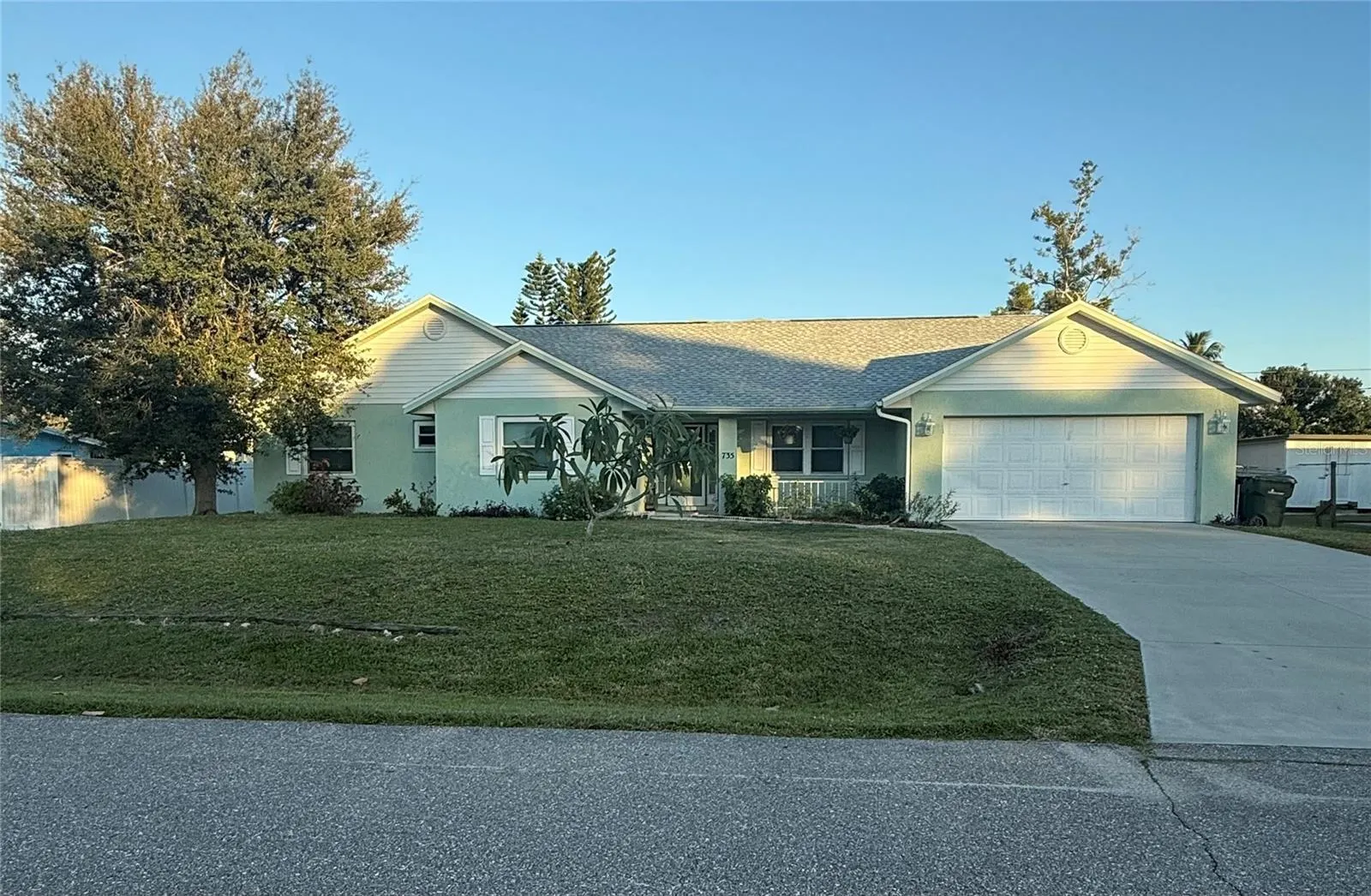 735 INDUS RD