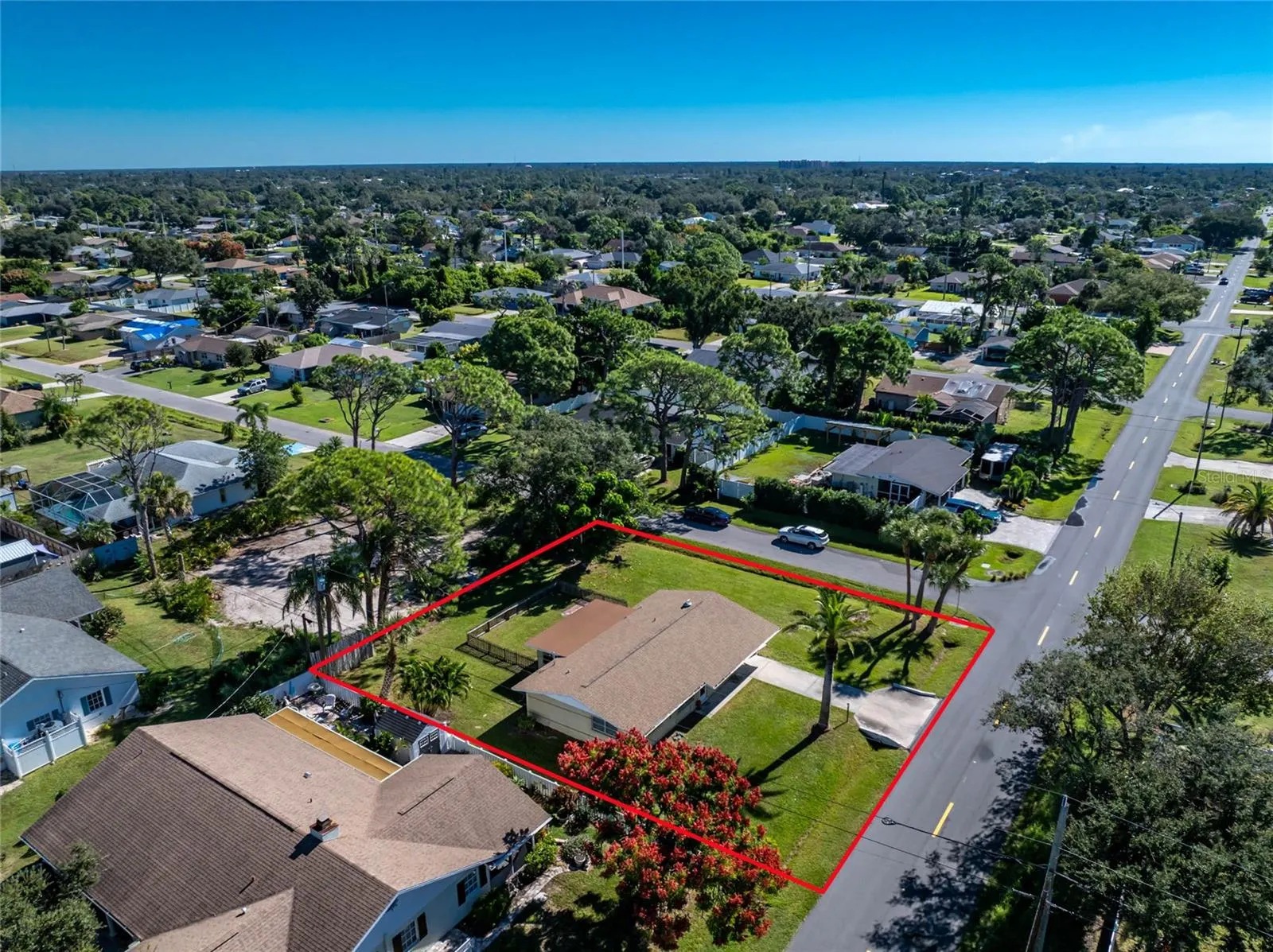 3565 STERLING RD