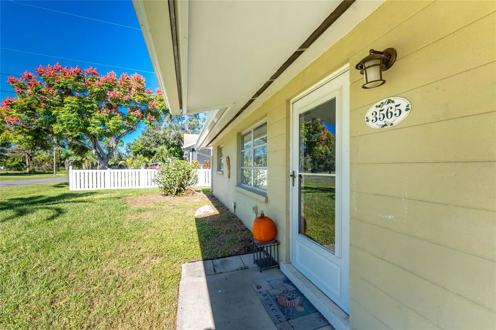 3565 STERLING RD