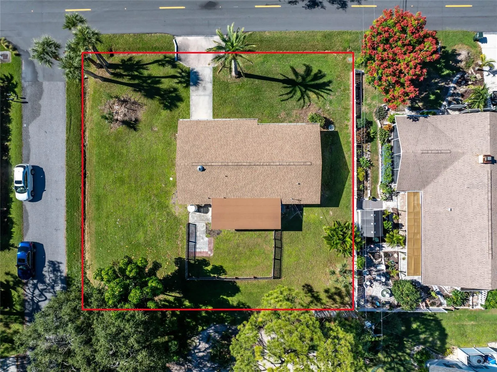3565 STERLING RD