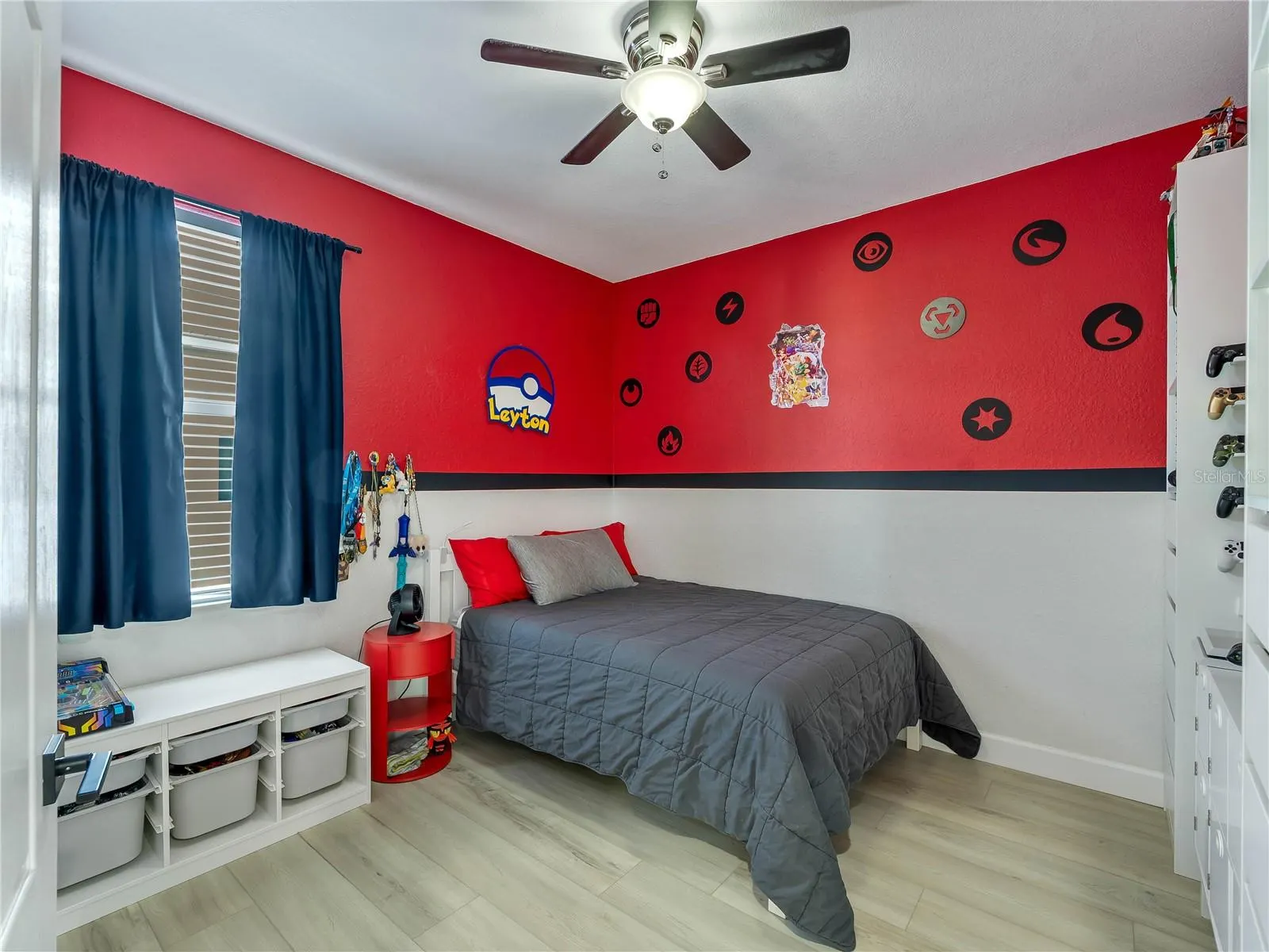 1812 SCARLETT AVE