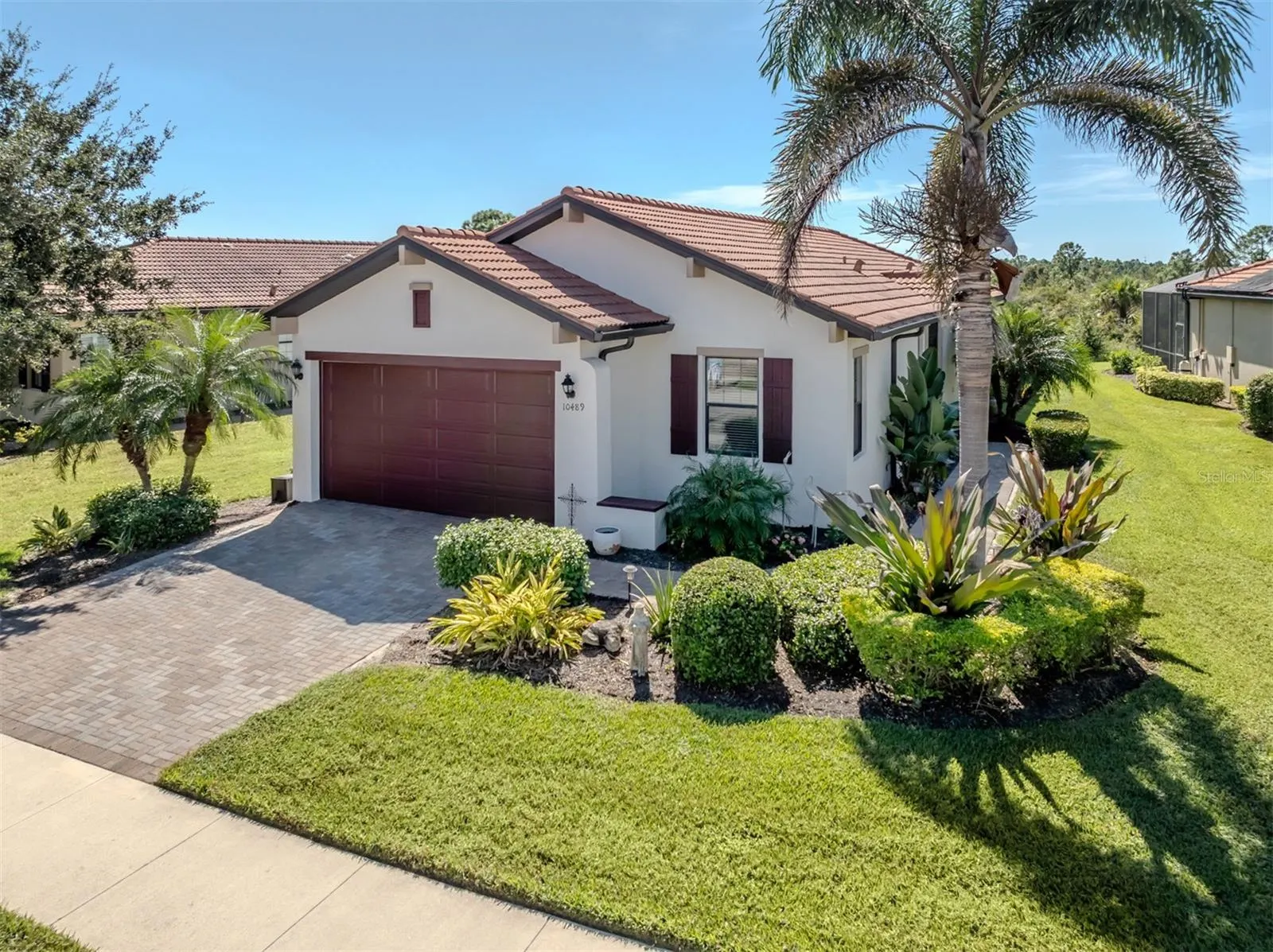 10489 CROOKED CREEK DR