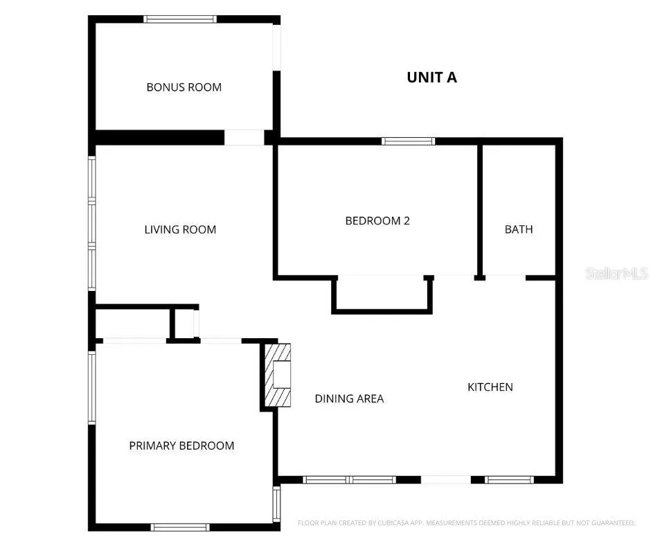 411 PAMETO RD #A, #A