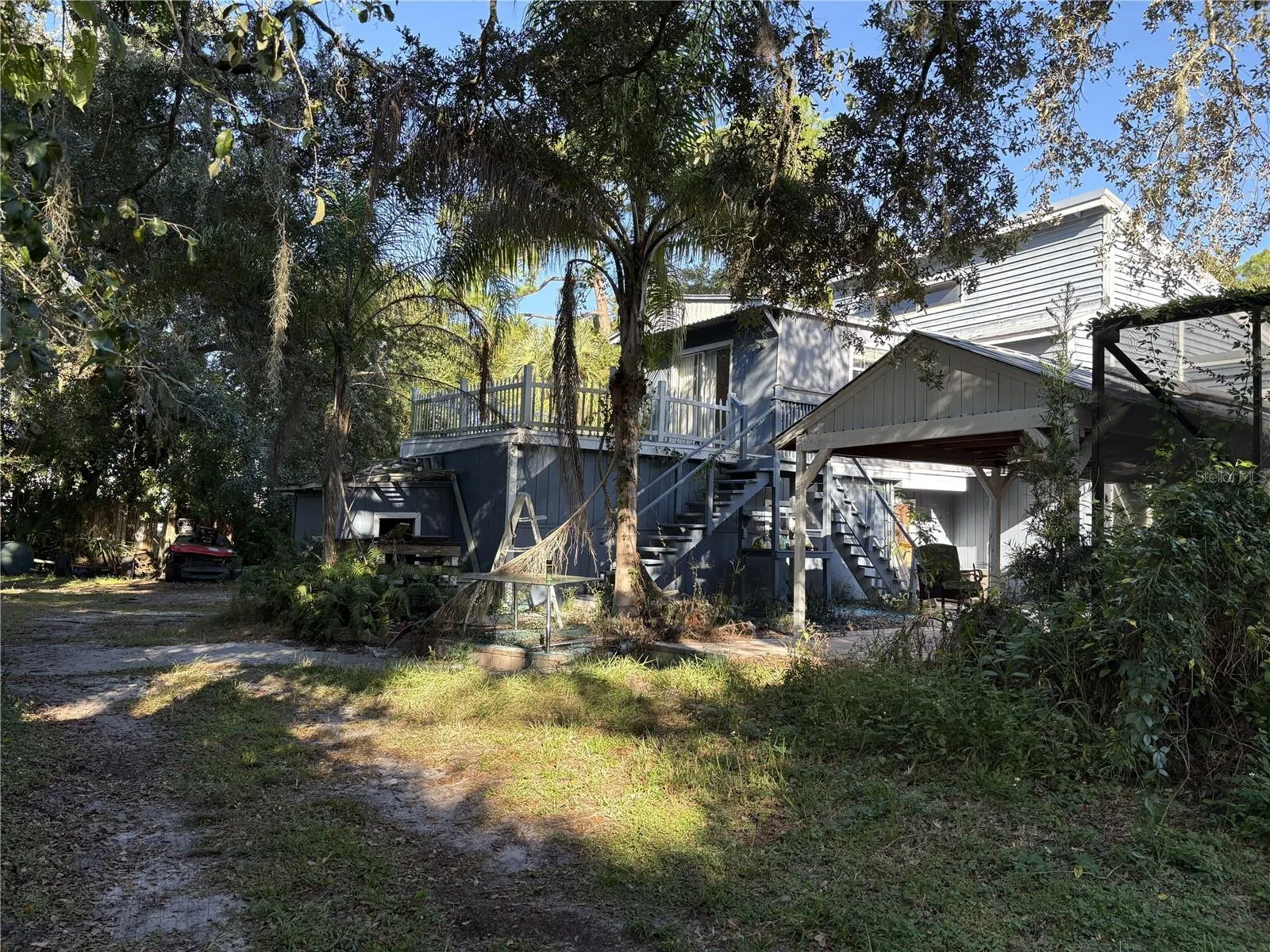 4889 BRIGITTA DR