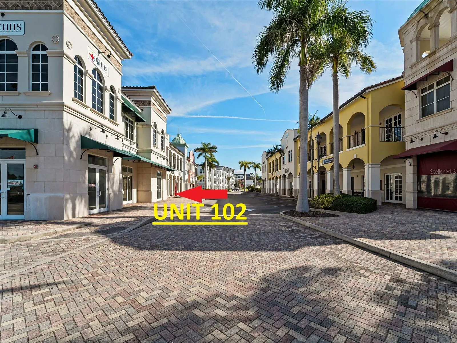 3976 DESTINATION DR #102 #102