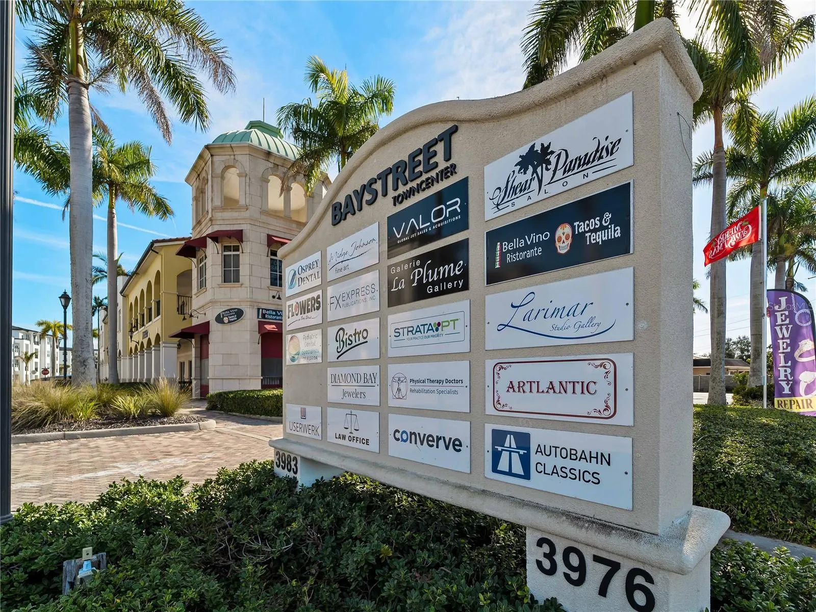 3976 DESTINATION DR #102 #102