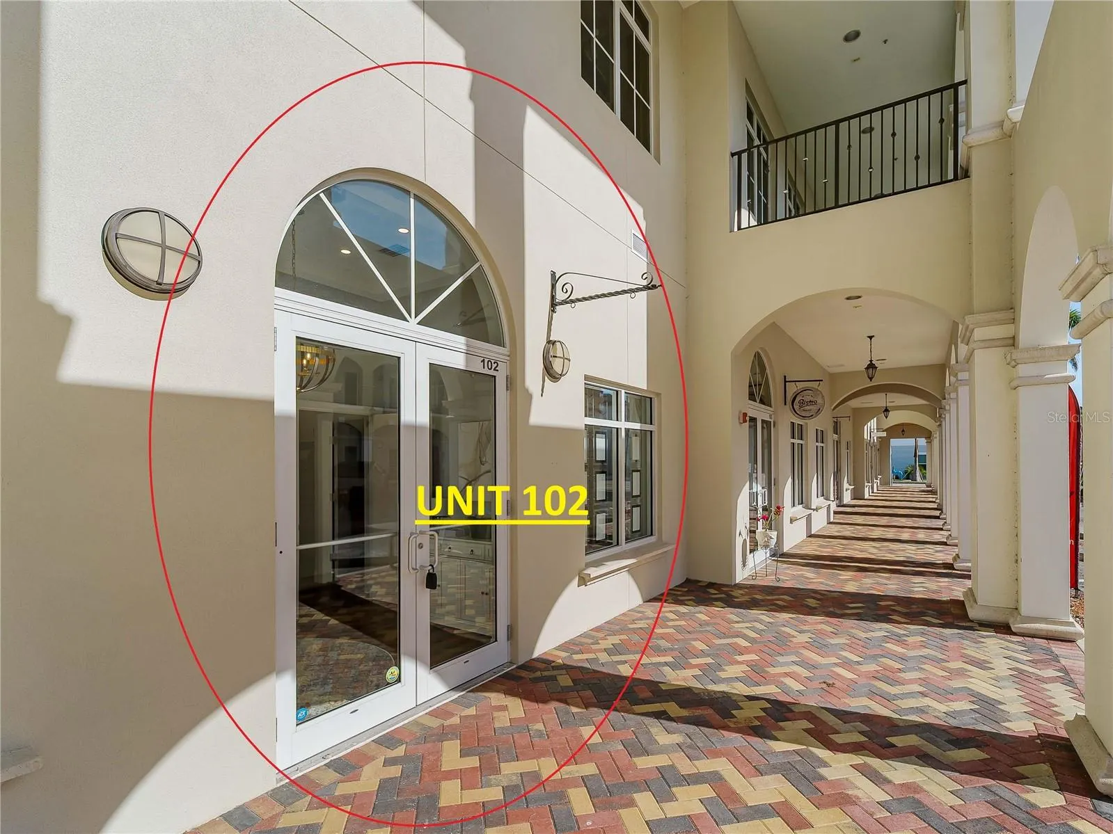 3976 DESTINATION DR #102 #102