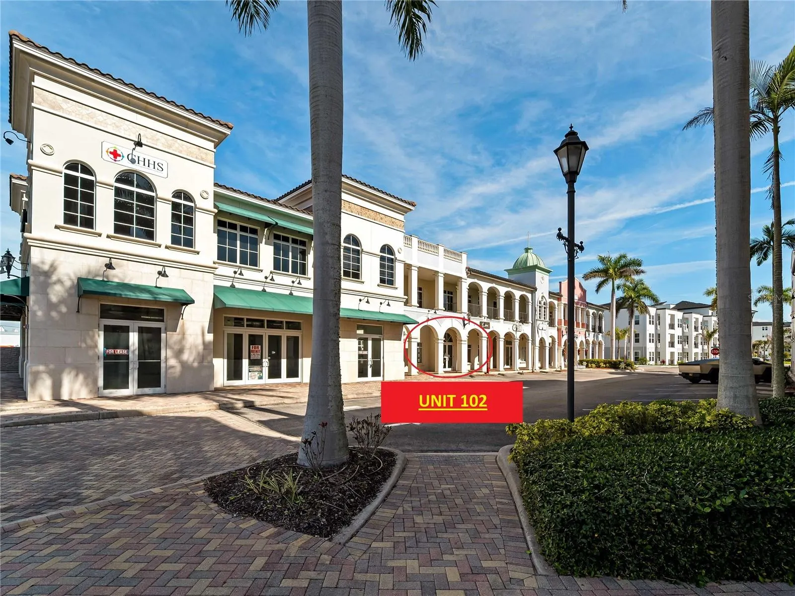 3976 DESTINATION DR #102 #102