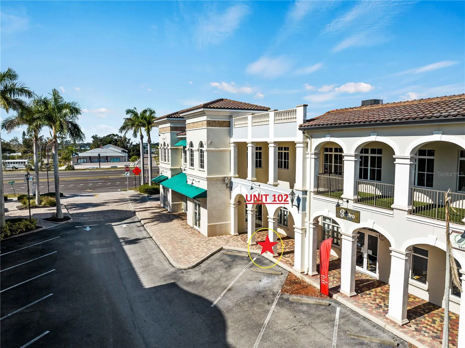 3976 DESTINATION DR #102 #102
