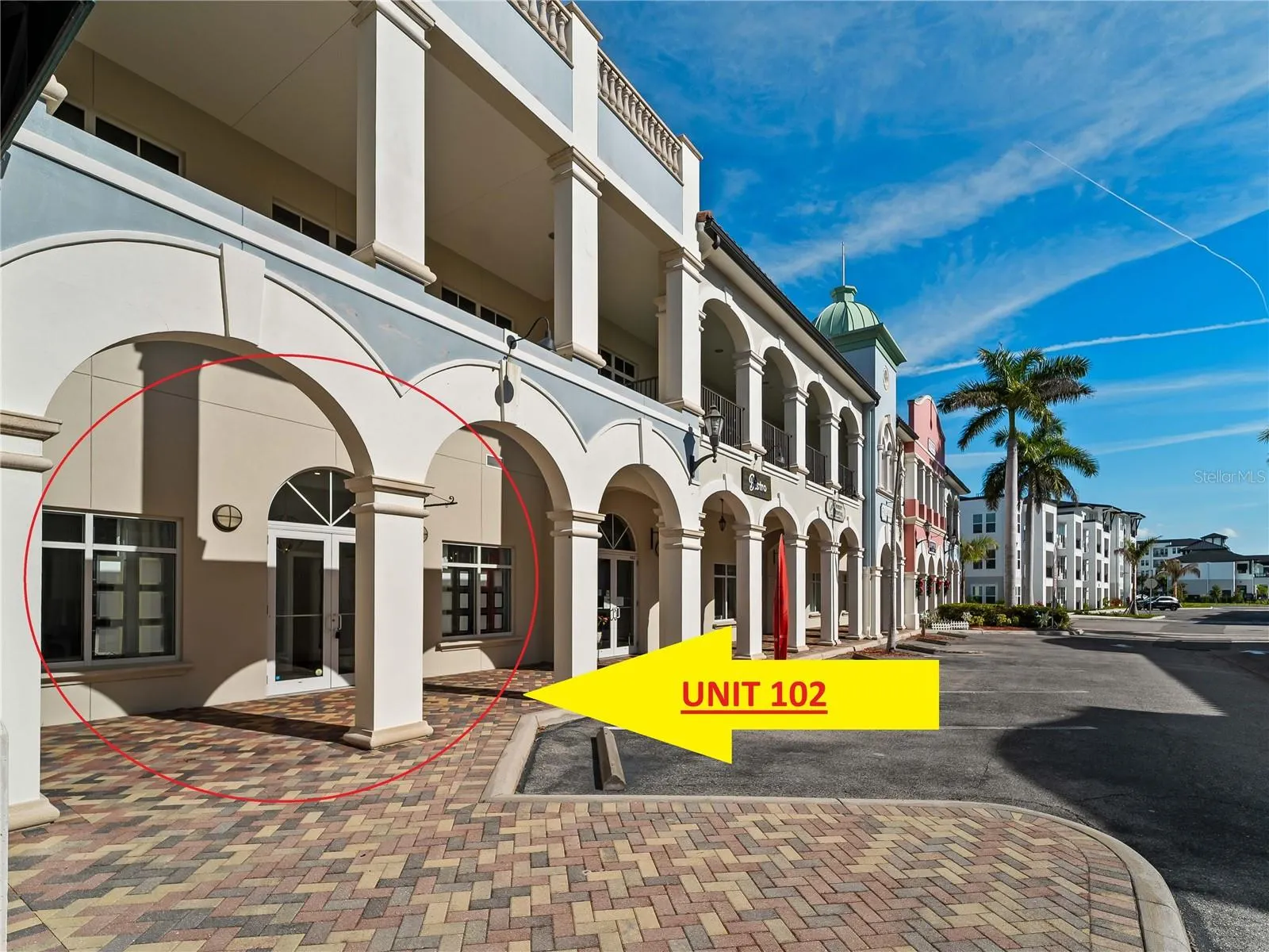 3976 DESTINATION DR #102 #102