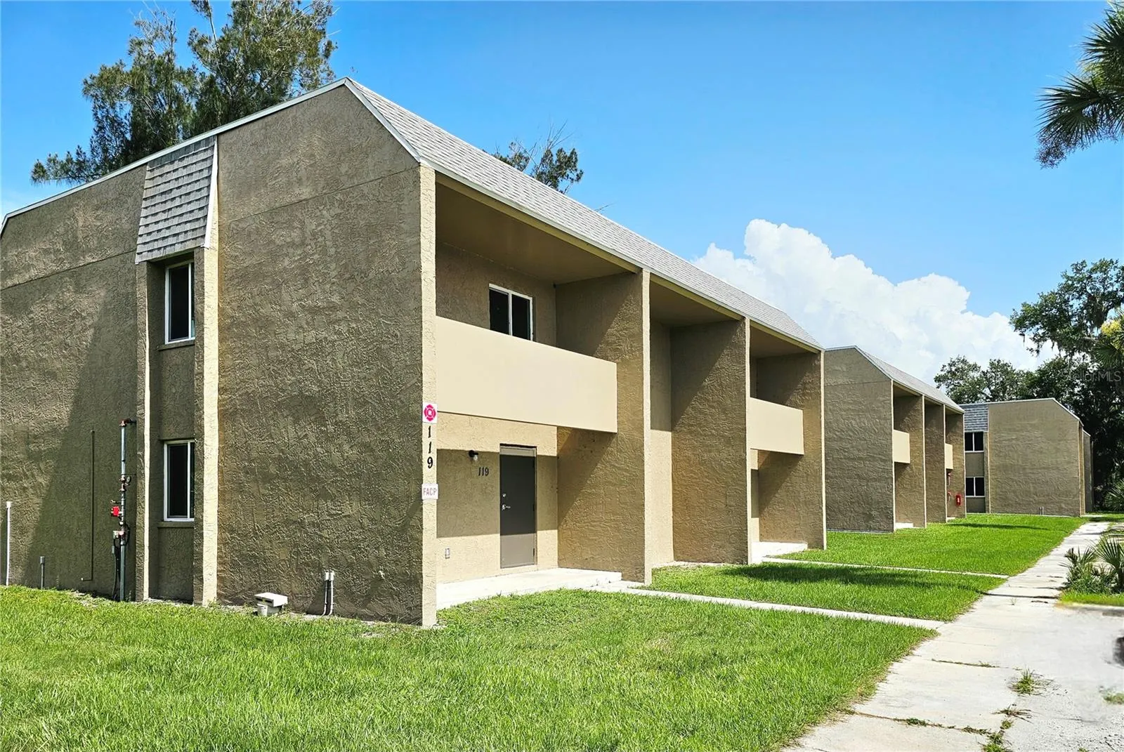 111 JORDAN AVE