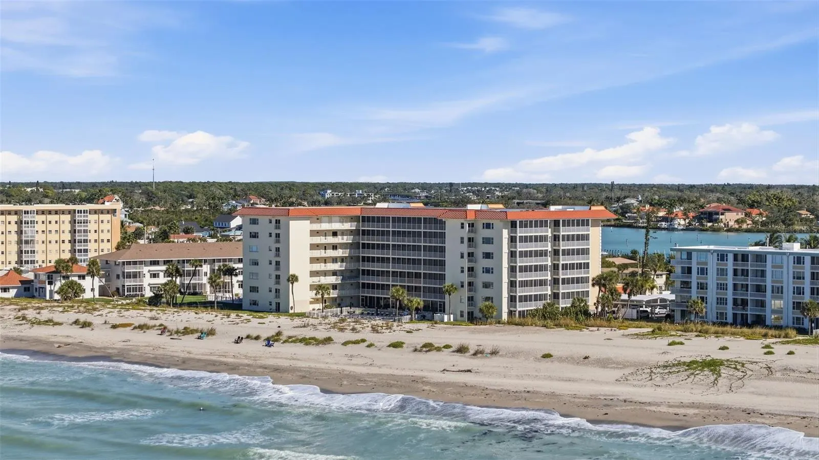 1150 TARPON CENTER DR #101, 1-A #101, 1-A