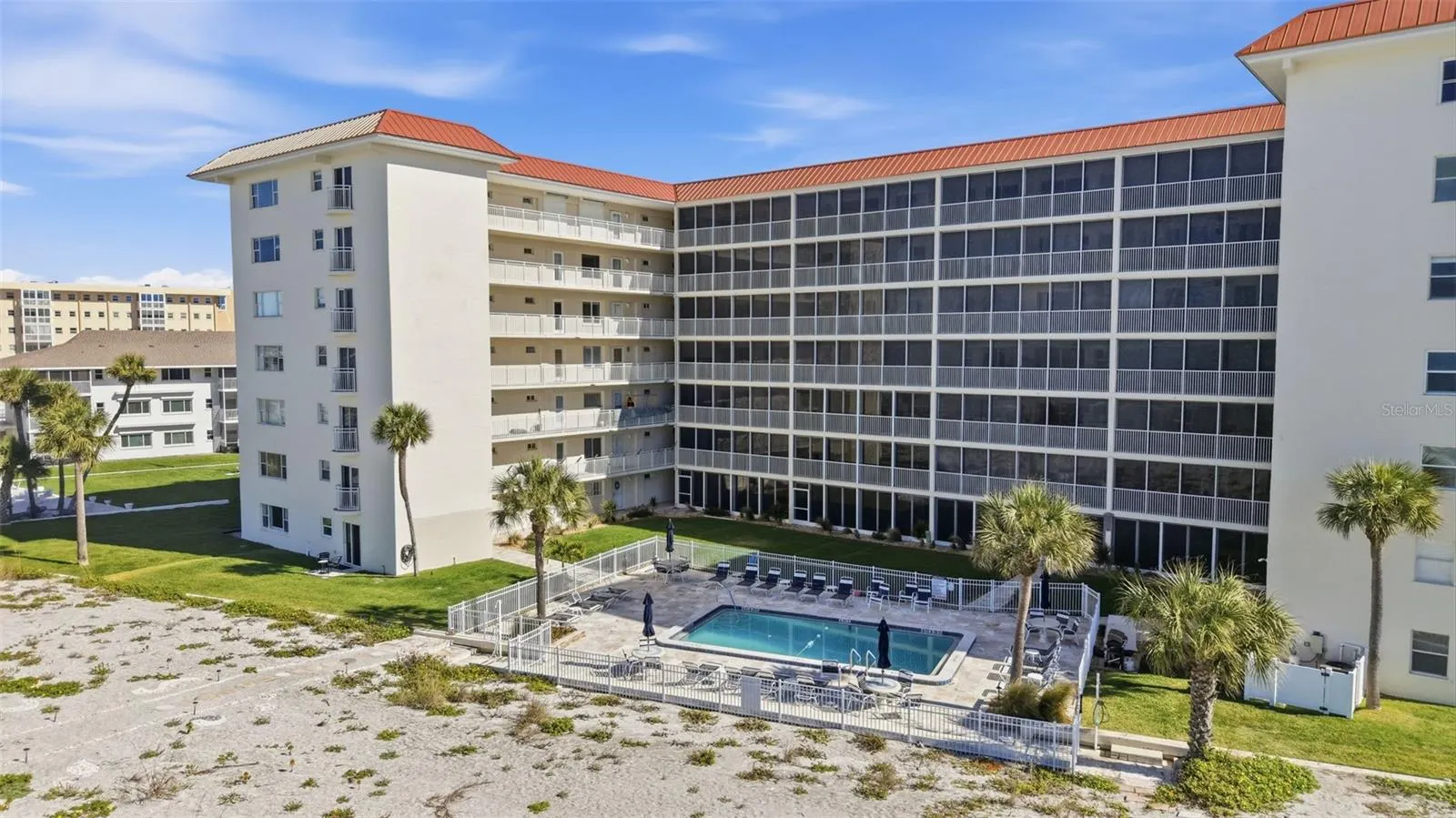 1150 TARPON CENTER DR #101, 1-A #101, 1-A