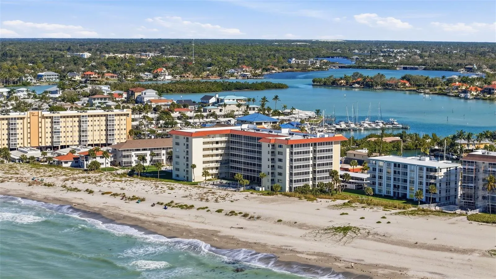 1150 TARPON CENTER DR #101, 1-A #101, 1-A