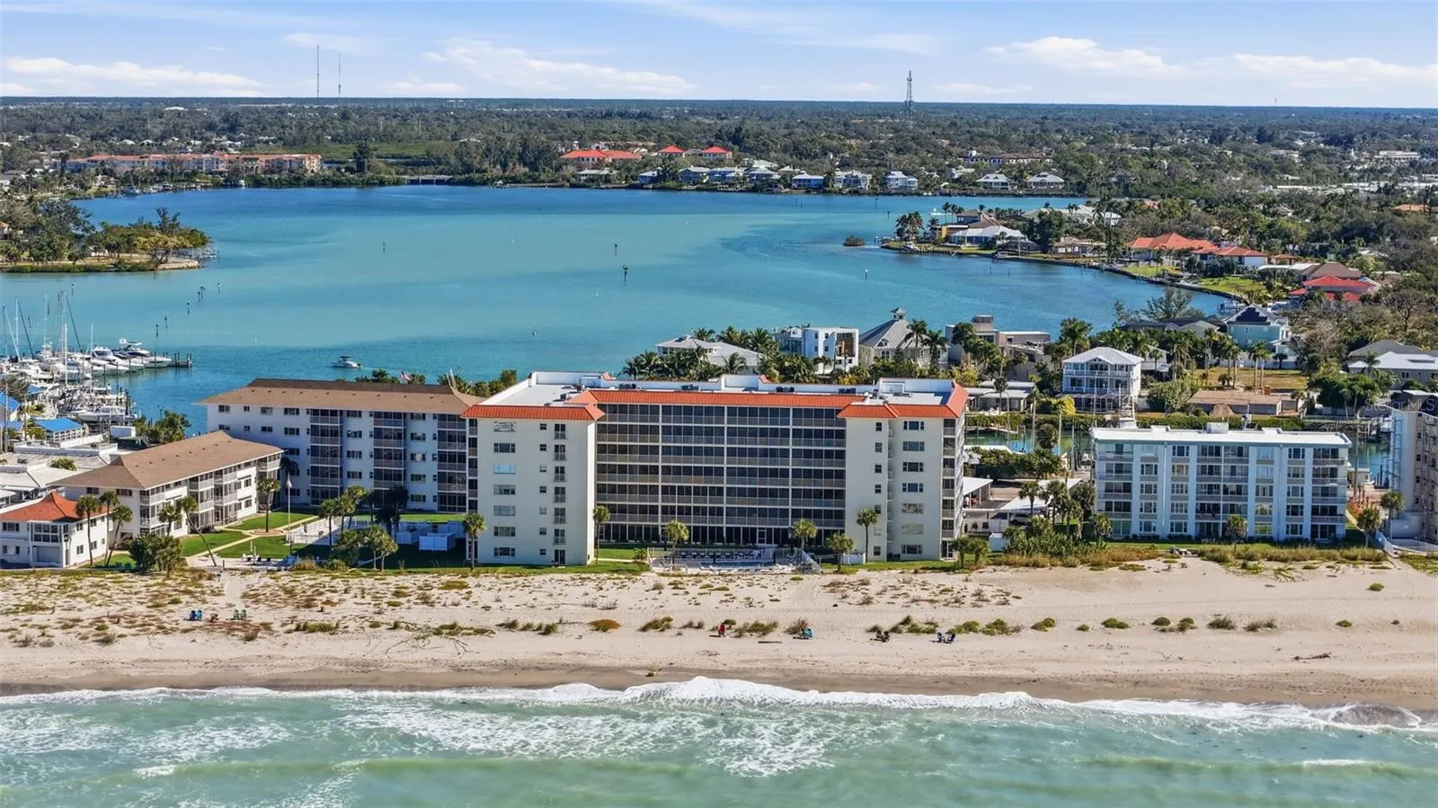 1150 TARPON CENTER DR #101, 1-A #101, 1-A