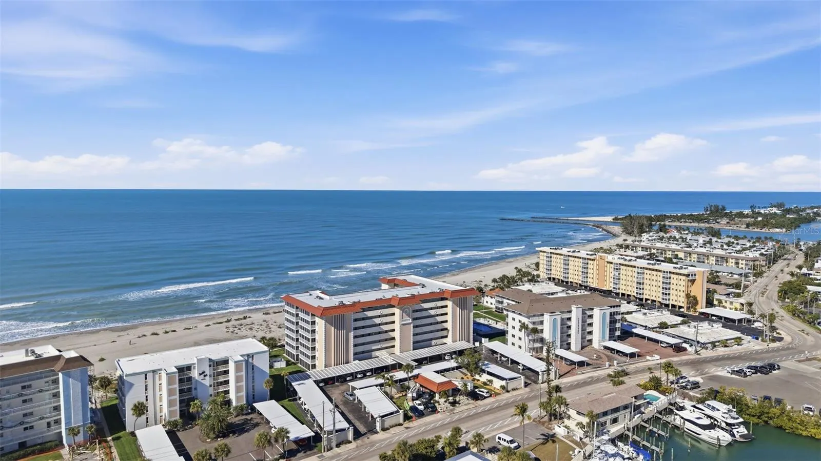 1150 TARPON CENTER DR #101, 1-A #101, 1-A
