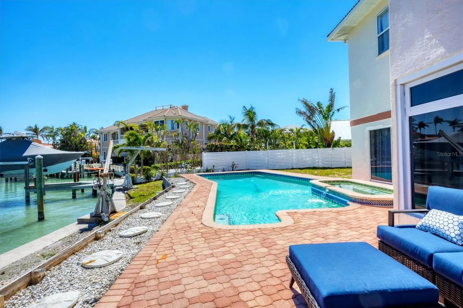 919 KEY WAY