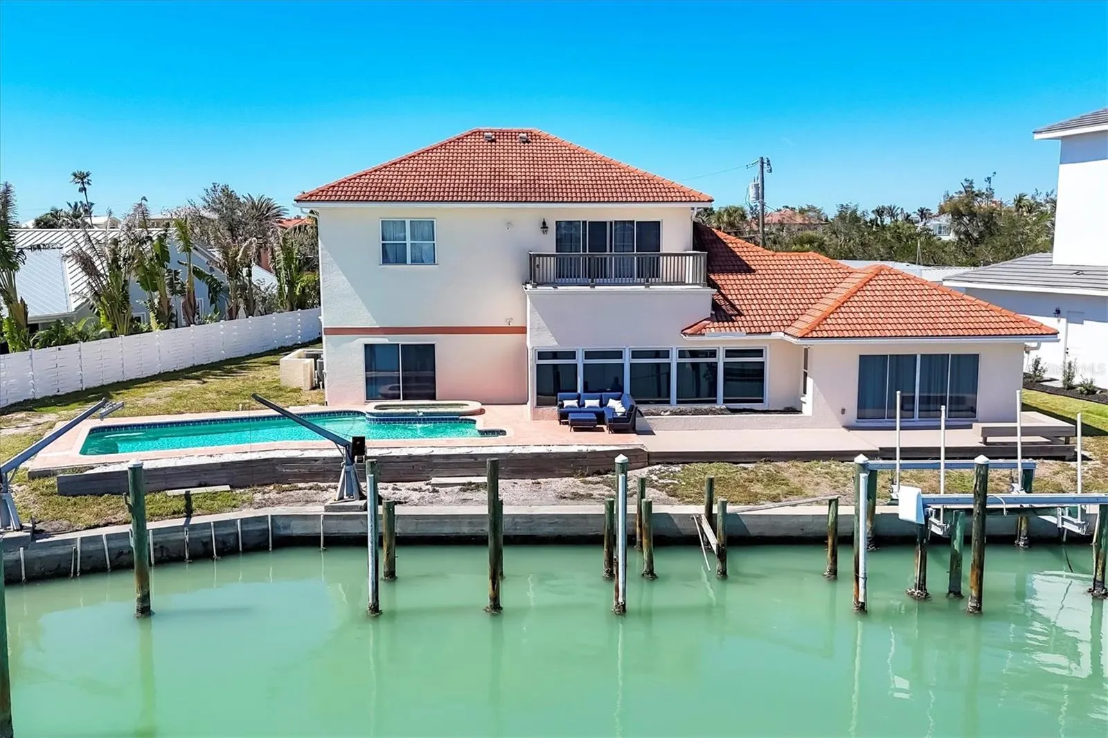919 KEY WAY