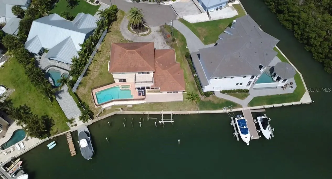 919 KEY WAY
