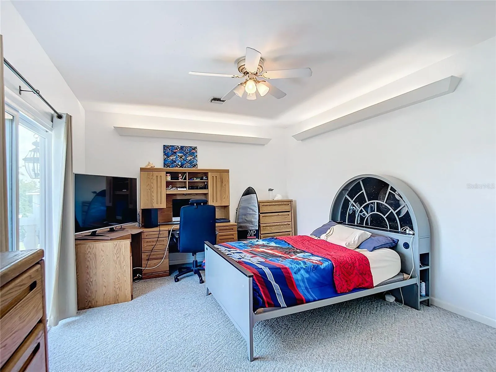 919 KEY WAY
